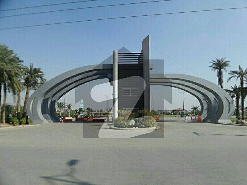 5 Marla X Block Resident Plot For Sale East Open Plot Facing 10 Marla Dream Location 5 Marla X Block Resident Plot For Sale East Open Plot Facing 10 Marla Dream Location