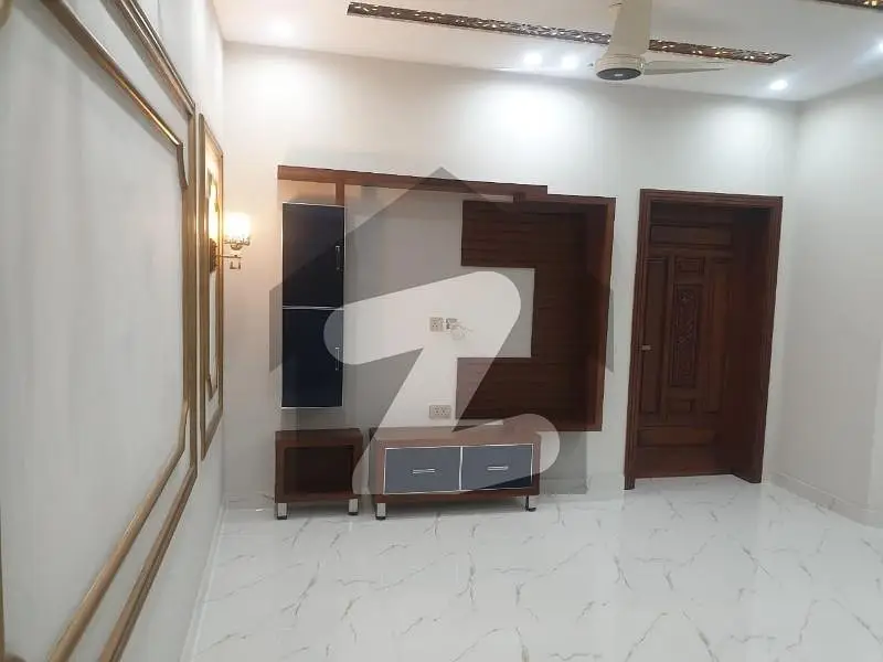 10 Marla Upper portion For Rent PIA Society
