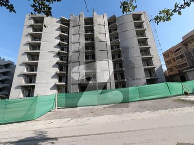 Flat For Grabs In 2188 Square Feet Islamabad