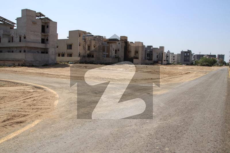 2 Marla Commercial Plot Available For Sale In Etihad Town Phase 1 Raiwind Road Lahore