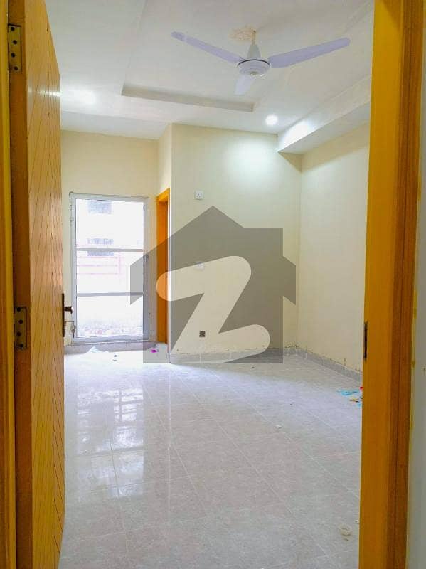 Two Bedroom Apartment Available For Sale In Sector B-17, Islamabad