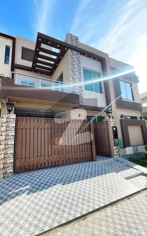 10 Marla house for Rent in Citi Housing Sialkot Block B