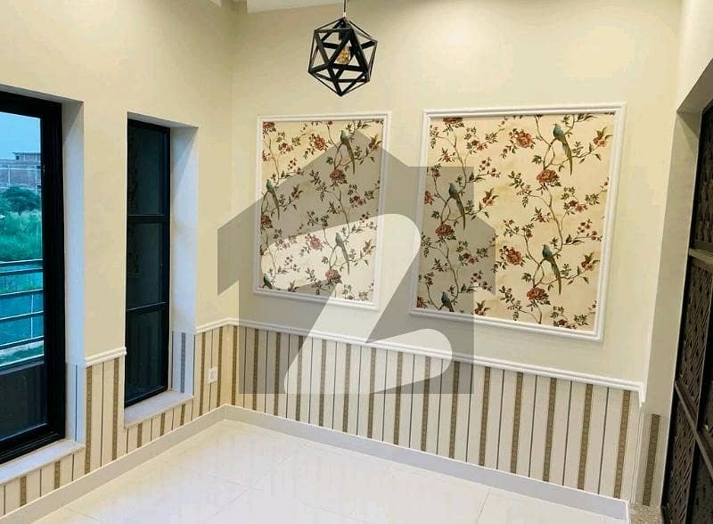 ای ۔ 11 اسلام آباد میں 3 کمروں کا 4 مرلہ مکان 4.48 کروڑ میں برائے فروخت۔