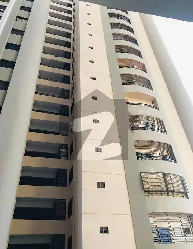 Well Mentain Boundary Wall Apartment Available 3 Bed D/D For Sale Prime Location Gulshan-e-iqbal Block -2