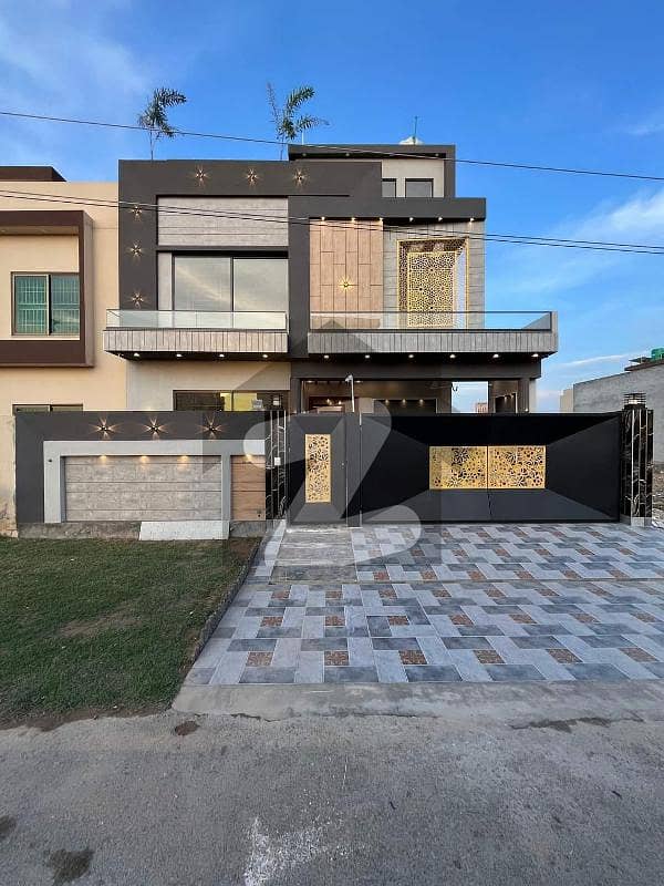 10 Marla House for Rent in B block Citi Housing Sialkot