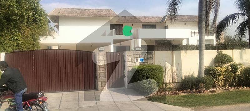 1 Kanal Modern Design House For Rent In DHA Phase 3 Block-W Lahore