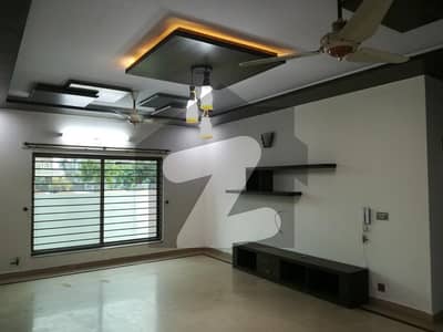 KANAL HOUSE FOR RENT IN DHA 2