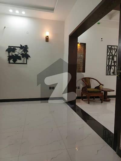5 MARL IDEAL LOCATION HOUSE FOR RENT IN DHA RAHBAR BLOCK G