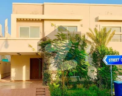 272 Square Yards House Up For Sale In Bahria Town Karachi Precinct 11-A
