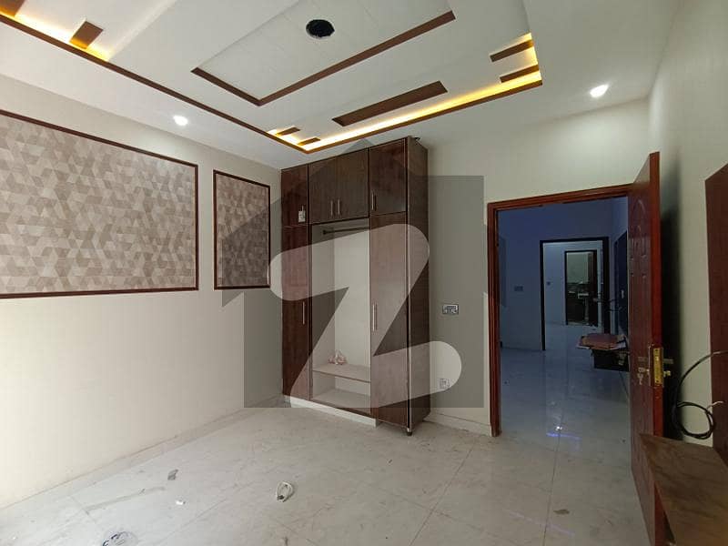 2.4 Marla Double Storey Brand New House in A2 Township