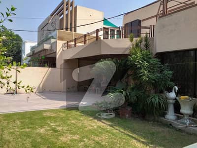 Kanal House for Sale in DHA Phase 3