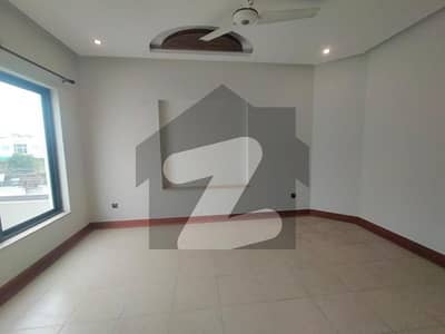 1 Kanal Upper Portion For Rent In DHA Phase 5