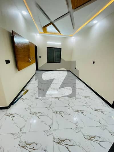 Reserve A Centrally Located House Of 233 Square Yards In North Nazimabad - Block H