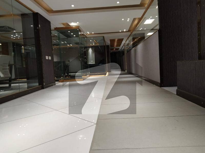 Commercial Rented Property Available For Sale In Nazimabad Main 320Ft Road Near Baqai Medical Center