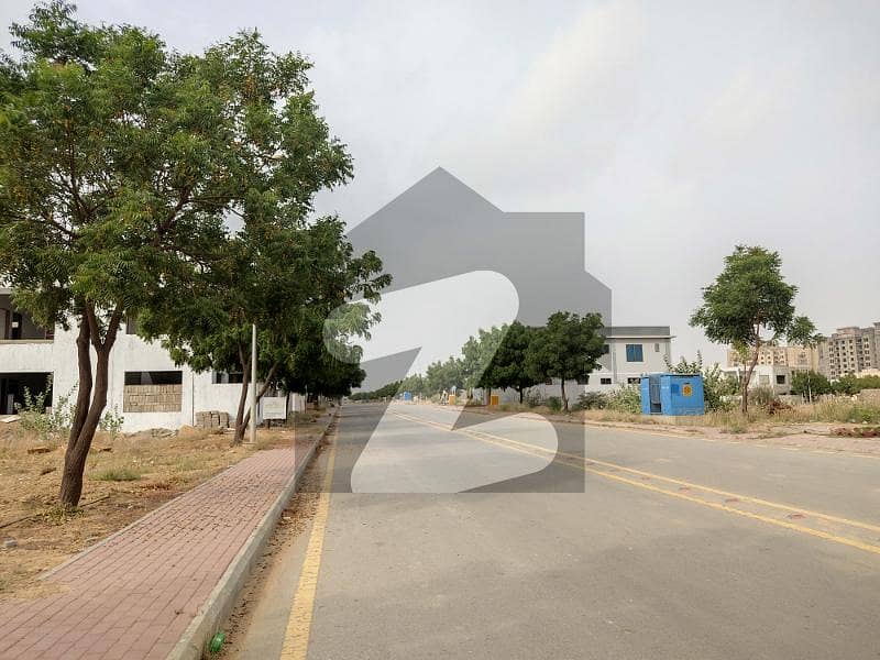 BAHRIA HILLS 500 SQ YARDS FOR SALE