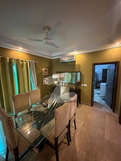 Near to Park Spanish 1 Kanal House For Rent M1 Lake City Lahore