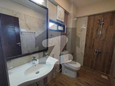 For Rent 3 Bed DD Flat Askari 5 - Sector J 2750 Square Feet Flat For rent