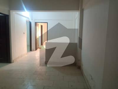 2 Bed D/D Flat On Installement Gulshan-E-Maymar, Ready To Move Apartments In Gulshan-E-Maymar On Installment
