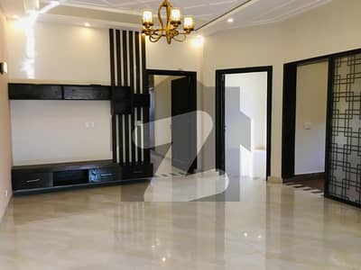 8 Marla Upper Portion Available For Rent