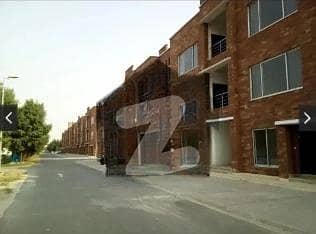 عوامی ولاز - بلاک ڈی عوامی ولاز,بحریہ آرچرڈ,لاہور میں 2 کمروں کا 5 مرلہ مکان 52.0 لاکھ میں برائے فروخت۔