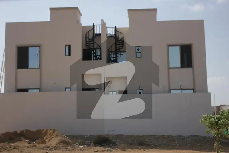 ALI BLOCK 125 SQUARE YARDS FULLY FURNISHED VILLA AVAILABLE FOR SALE