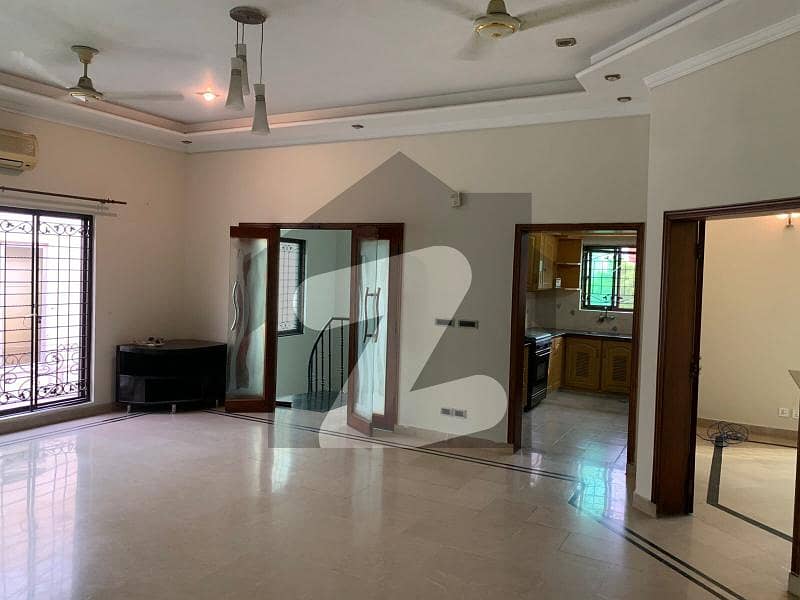 1 Kanal Bungalow Available For Rent In DHA Phase 1 Lahore.