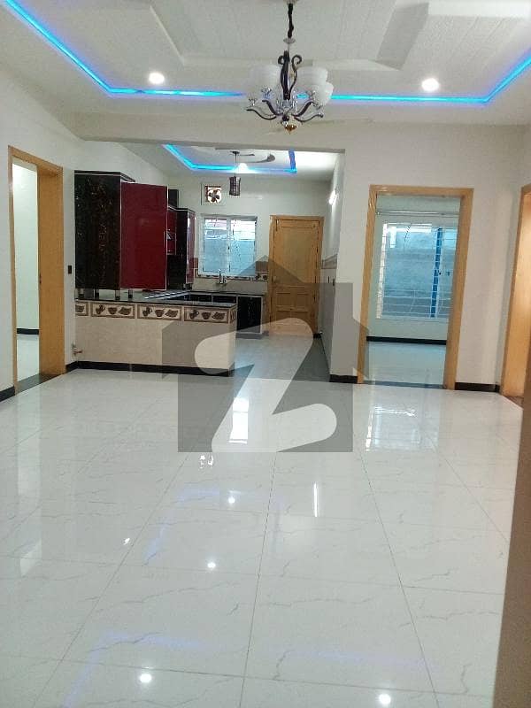 Brand New 3 bedroom upper portion available for rent in Pakistan town phase 1