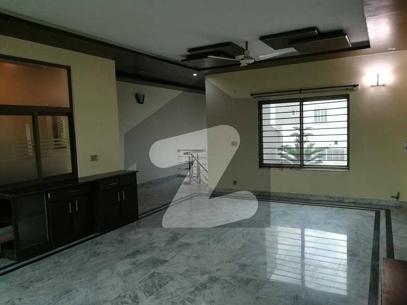 UPPER PORTION FOR RENT IN DHA 2
