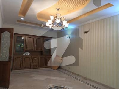 Ideally Located House For Rent In F-6 Islamabad,