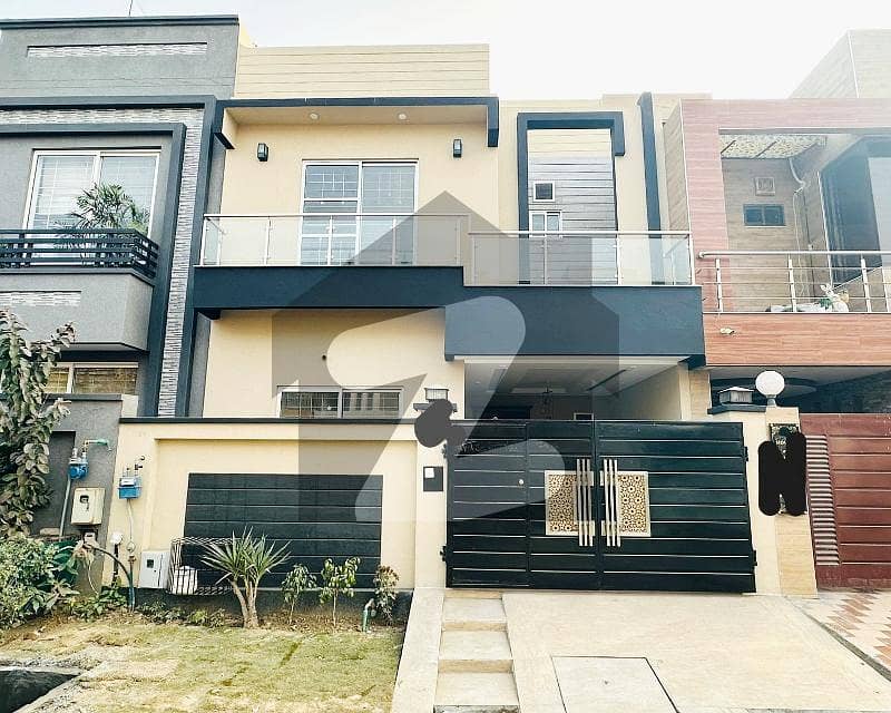 5 Brand New House for Sale in Paragon City