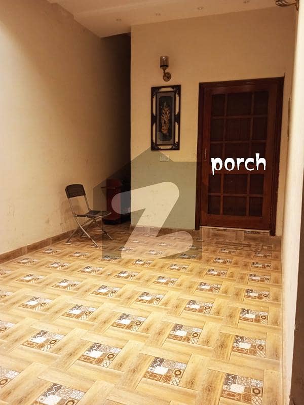 Good Location 4 Marla Double Story House For Sale In Gulshan e Lahore