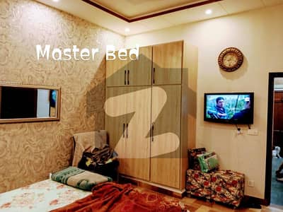 Good Location 4 Marla Double Storey House For Sale In Gulshan E Lahore