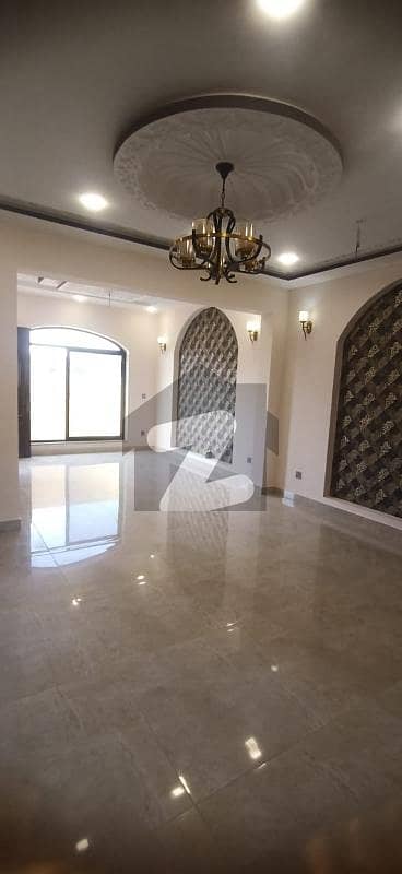 5 marla brand new beautiful house for rent in buch villas Multan