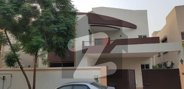 Elegant 5-Bedroom House For Rent In NHS Karsaz - Your Luxurious Retreat!