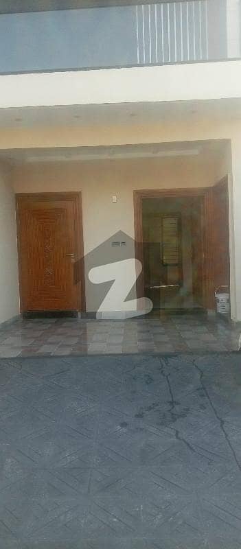 G-13/1 25x40 Triple story house for Rent