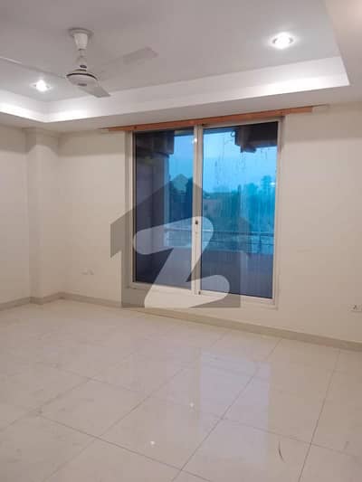 2-Bed Apartment For Sale In Executive Heights F-11 Islamabad