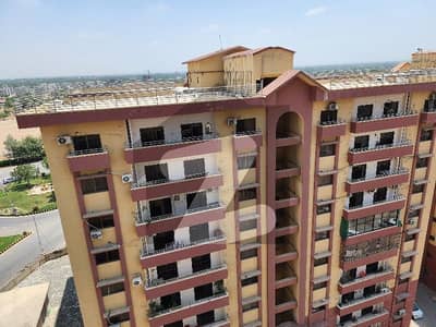 Brand New Flat Available For Sale In Askari 5