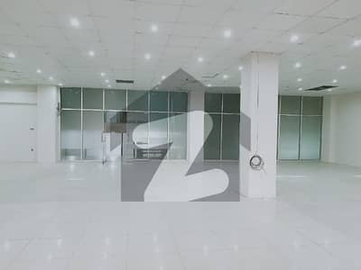 3000 Square Feet Office Very Low Rent Real Pictures Main Boulevard Gulberg Lahore For Rent