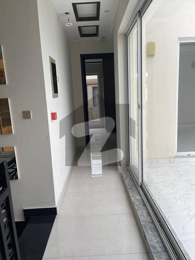 1 Kanal House for Rent In Good location DHA Phase 5 B Block