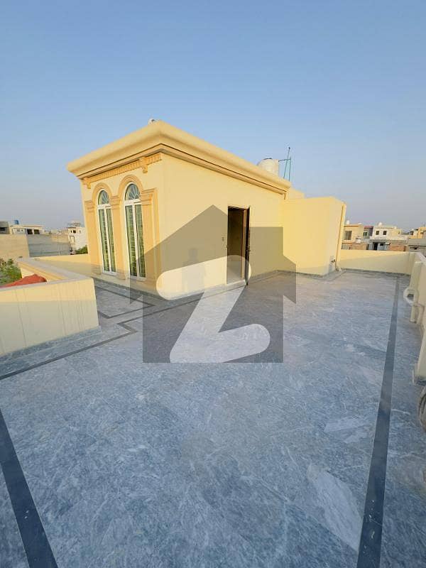 5 Marla House Are Available For Sale in Platinum Block in park view city Lahore