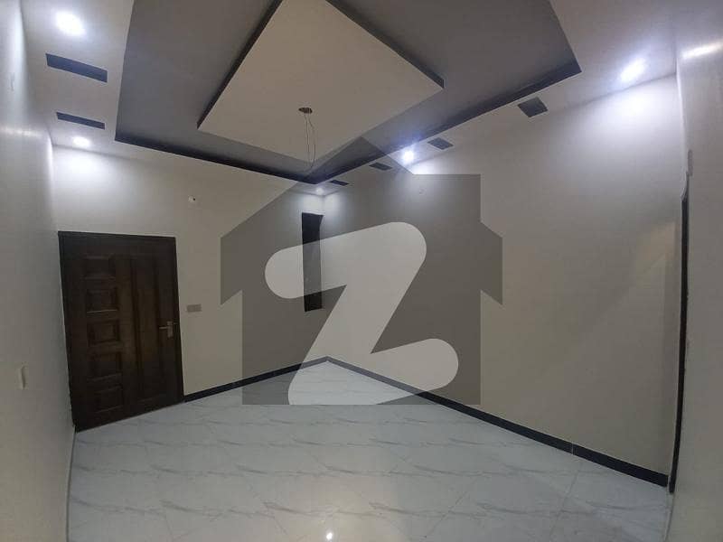 2 Bed D. D Aparment For Sale, Ground Floor, 850 Sq. Feet Approx, Block 2 Gulshan-e-Iqbal