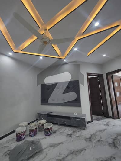 House In Bahria Town Phase 8