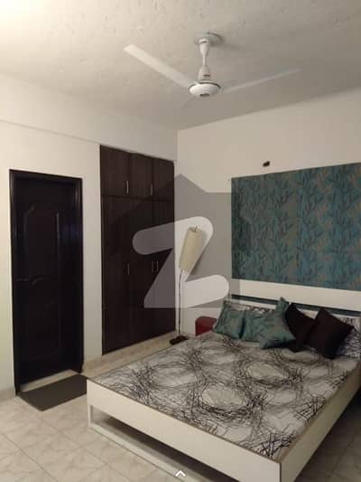 5 Marla 2 bed Family Apartments Are Available For Rent in Sector C Askari 11