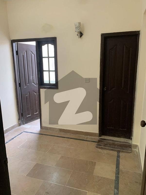 Two Bed Lounge Apartment For Rent In DHA Phase 5 On Reasonable Price.