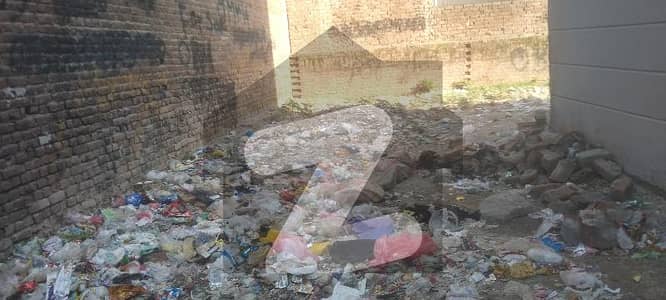 ارباب سبز علی خان ٹاؤن ورسک روڈ,پشاور میں 4 مرلہ رہائشی پلاٹ 57.0 لاکھ میں برائے فروخت۔