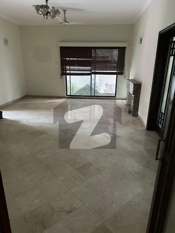 2 Kanal Lower Portion Available for Rent in Main Cantt