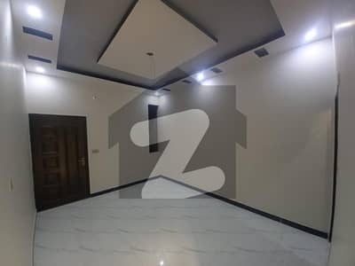 Ground Floor 850 Sq. Feet Approx Available For Commercial Rent Block 2 Gulshan Iqbal