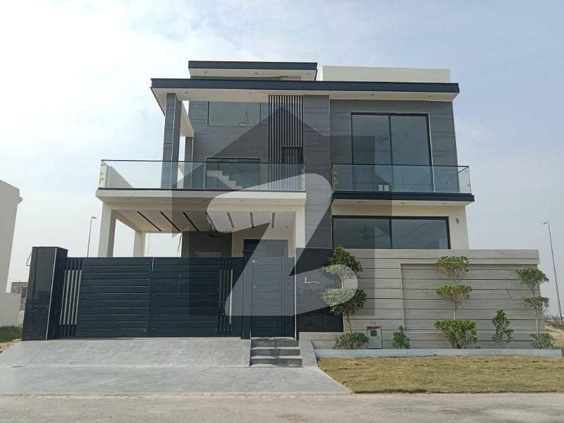 1 Kanal House For RENT In DHA PHASE 3 DHA Phase 3