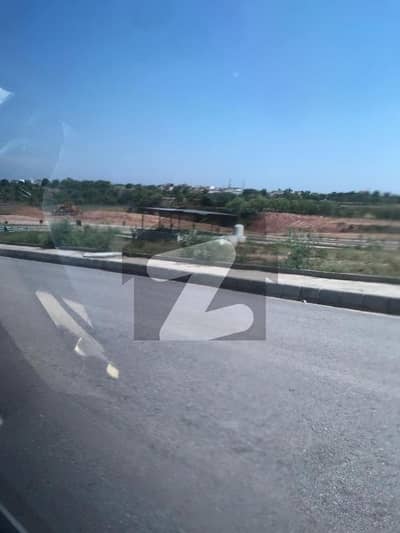 14 Marla Residential Plot available for Sale in Block H