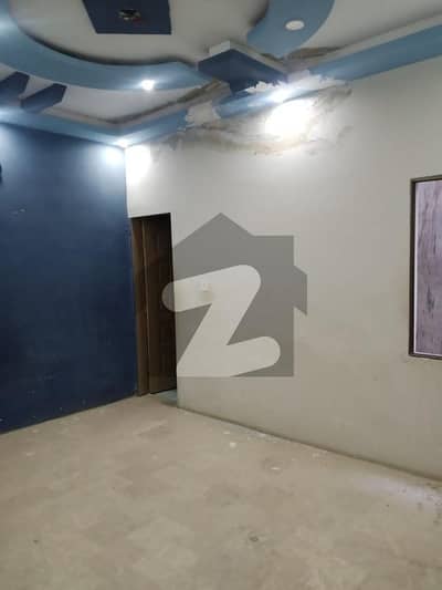 سلمان فارسی سوسائٹی شاہ فیصل ٹاؤن,کراچی میں 3 کمروں کا 4 مرلہ فلیٹ 40.0 لاکھ میں برائے فروخت۔